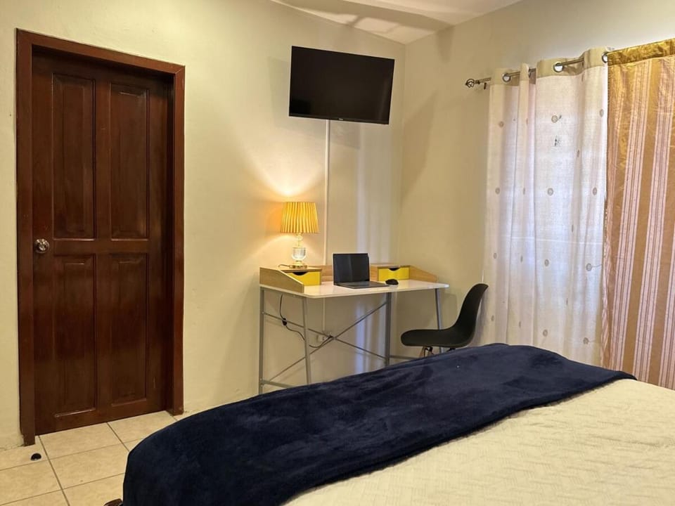 Master Suite Oro #1 Apartment hotel in San Pedro Sula