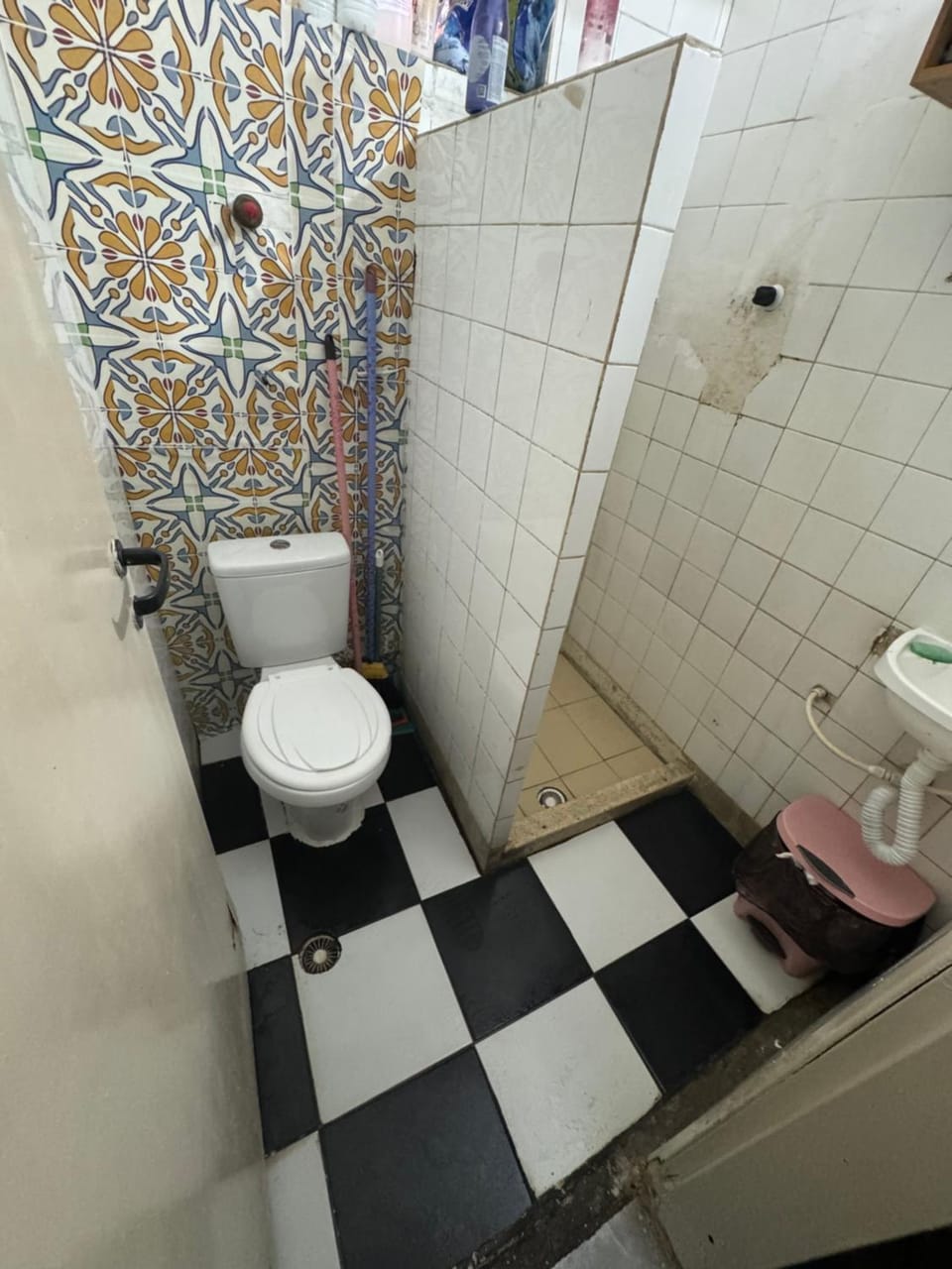Luana da Silva House in Recife