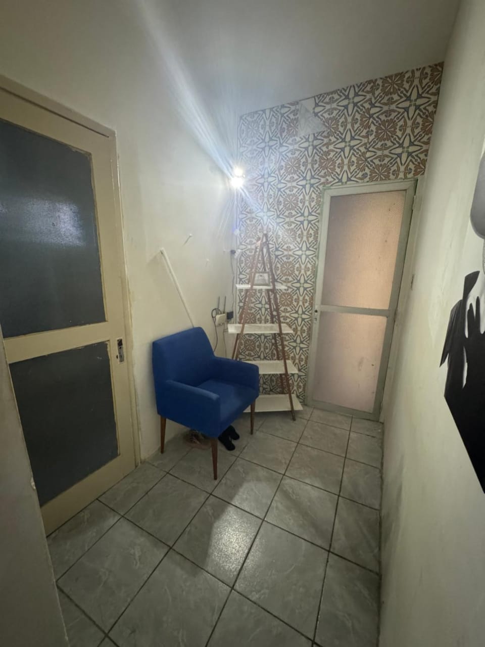 Luana da Silva House in Recife