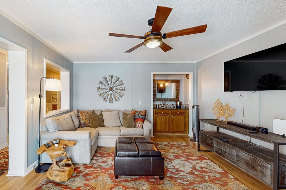 Pinnacle Inn Apartment in Beech Mountain