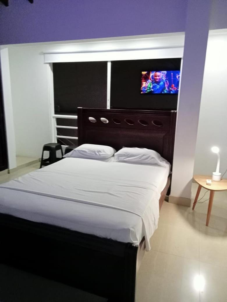 Boutique CasaBlanca Hotel in Valle del Cauca