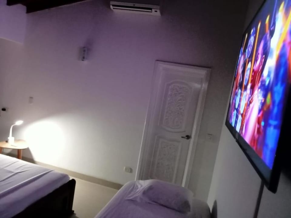 Boutique CasaBlanca Hotel in Valle del Cauca