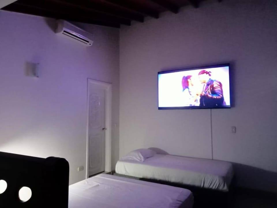 Boutique CasaBlanca Hotel in Valle del Cauca