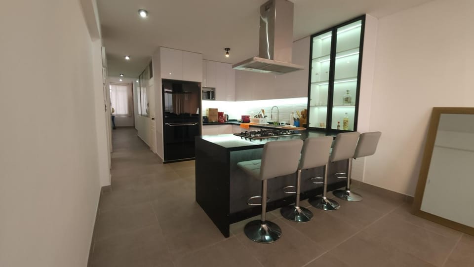 Macky'sThe Silence Apartment in Punta Hermosa