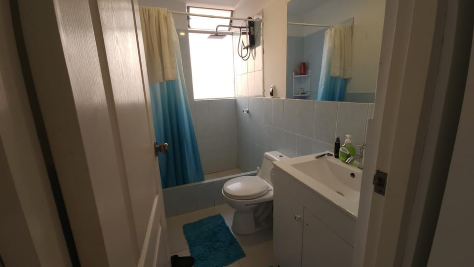 Macky'sThe Silence Apartment in Punta Hermosa