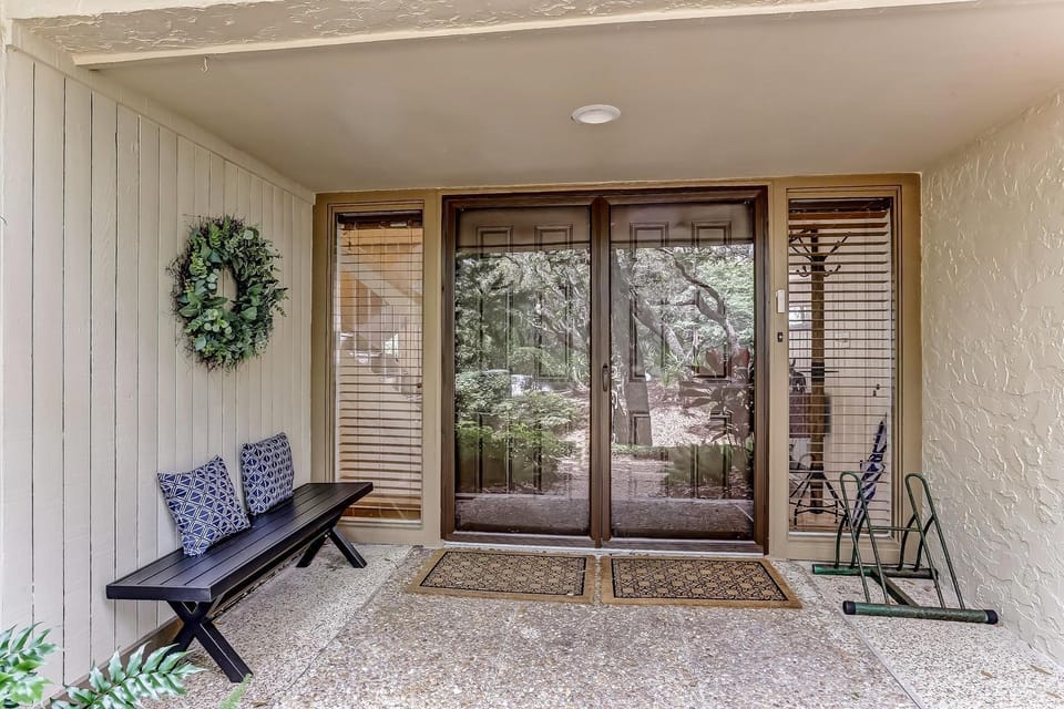 2054 Beach Wood House in Amelia Island