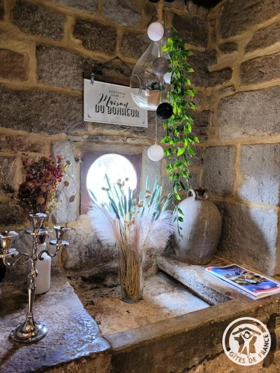 Gîte de France Histoire de famille 3 épis - Gîte de France 6 personnes MAE-2031 Apartment in Occitanie