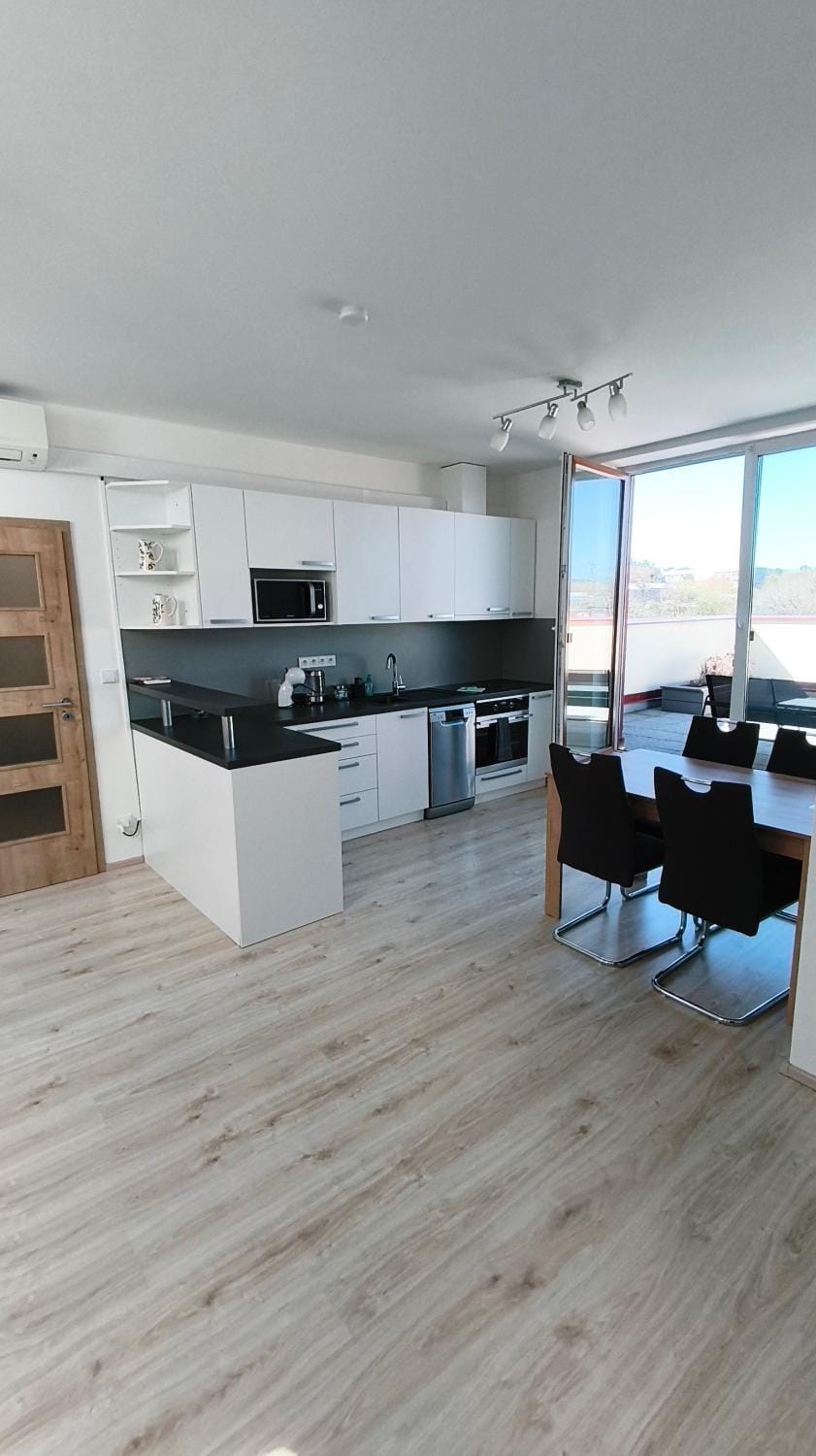 Apartmán Tereza Apartment in Czechia