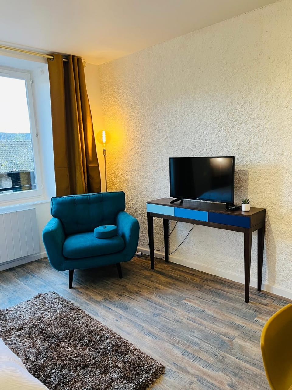 Beau studio proche des Halles Apartment in Auvergne-Rhône-Alpes