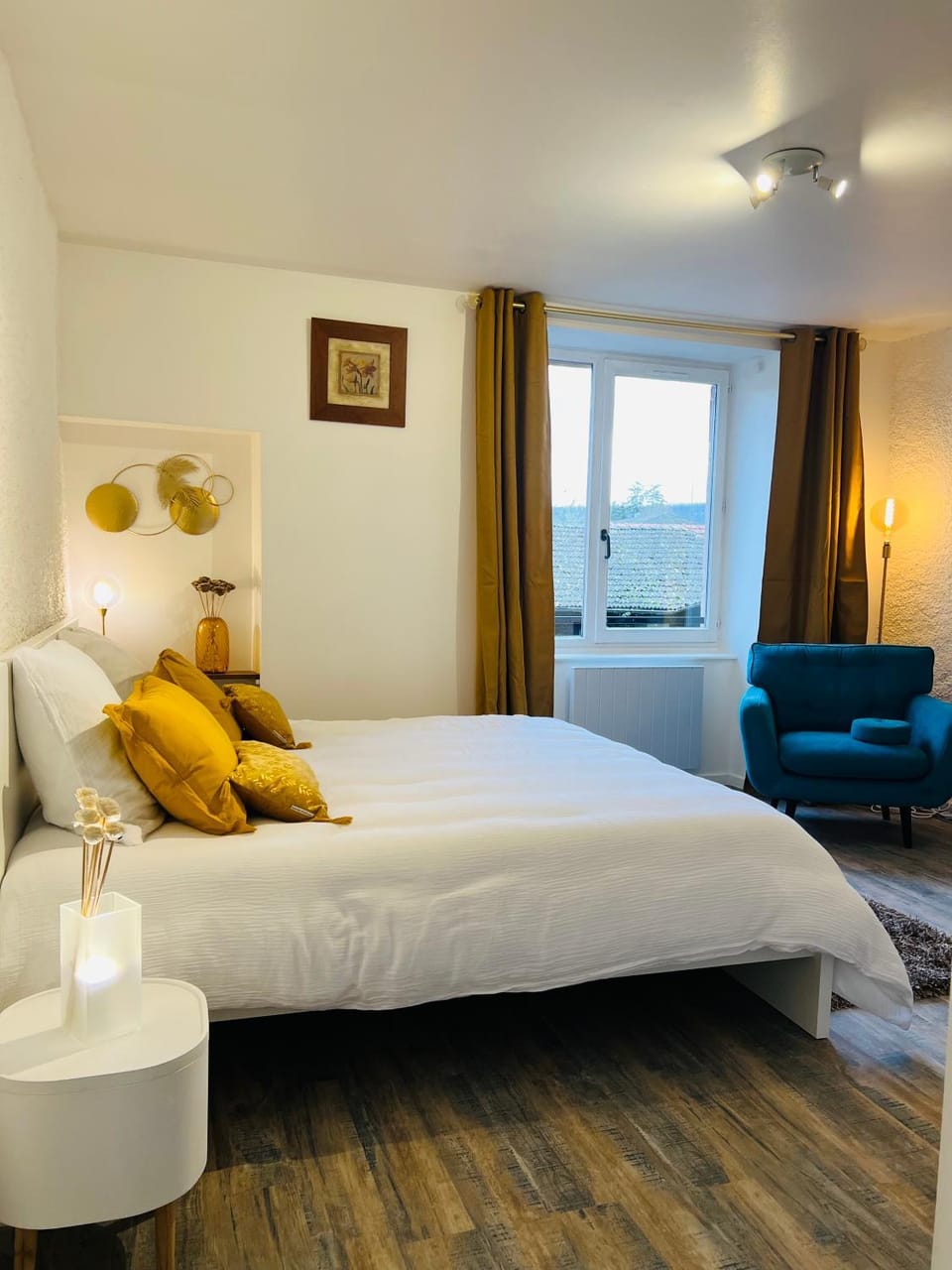 Beau studio proche des Halles Apartment in Auvergne-Rhône-Alpes