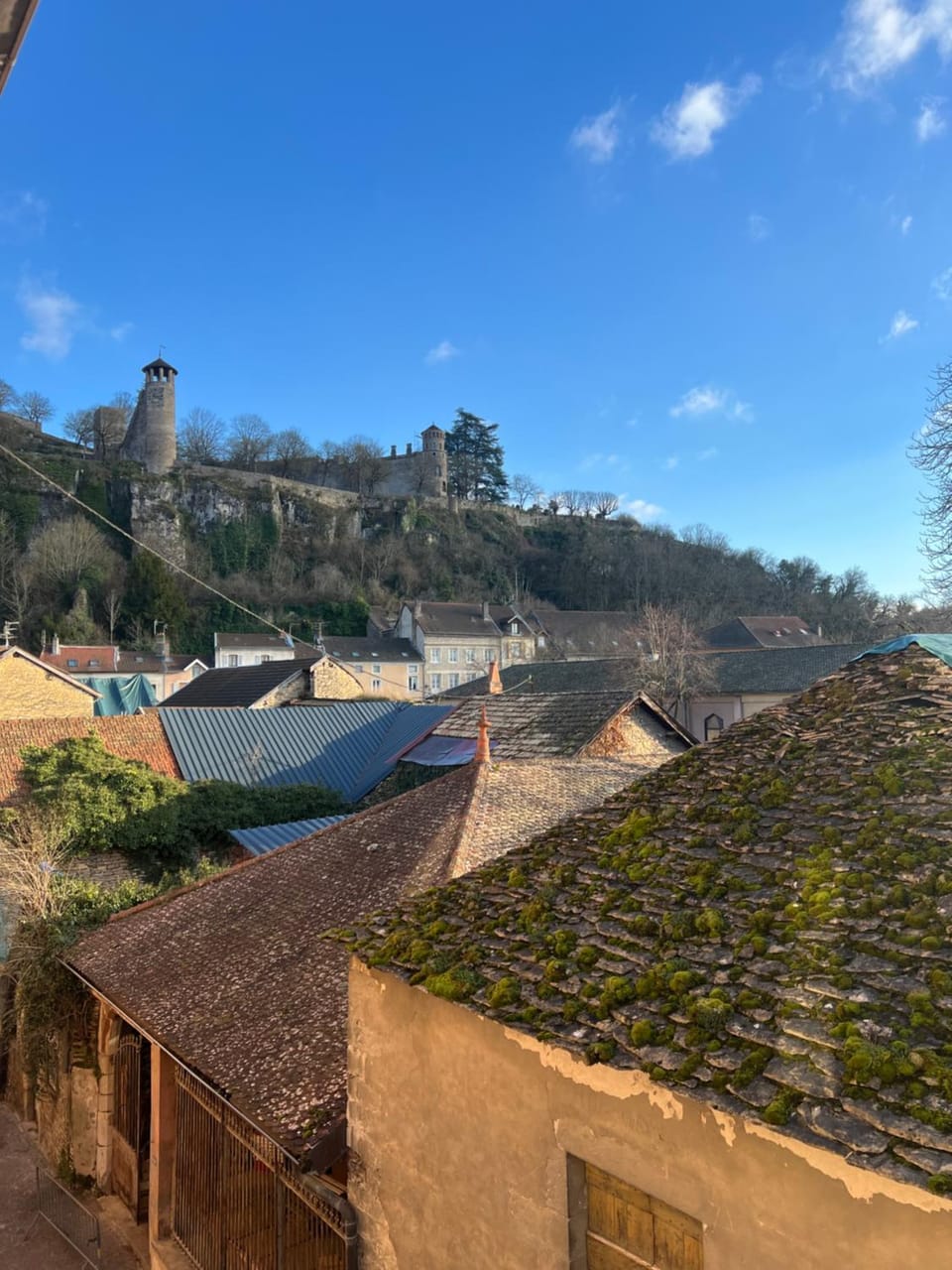 Beau studio proche des Halles Apartment in Auvergne-Rhône-Alpes