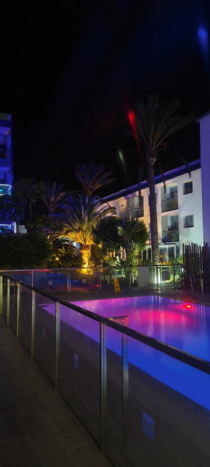 Bristol Sunset Corralejo Beach Piscina apartment Apartment in Corralejo