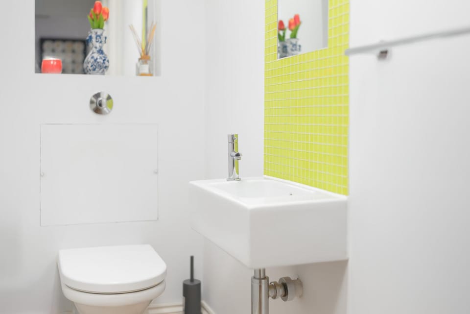 Chelsea Modern Apartments Apartment in City of Westminster