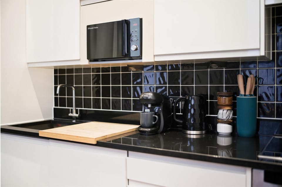 Chelsea Modern Apartments Apartment in City of Westminster