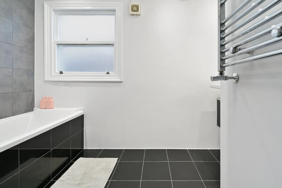 Chelsea Modern Apartments Apartment in City of Westminster