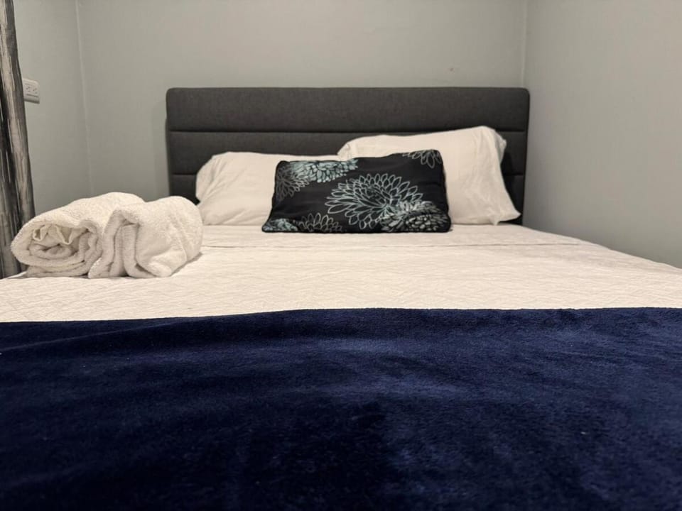 Master Suite Oro #4 Apartment hotel in San Pedro Sula