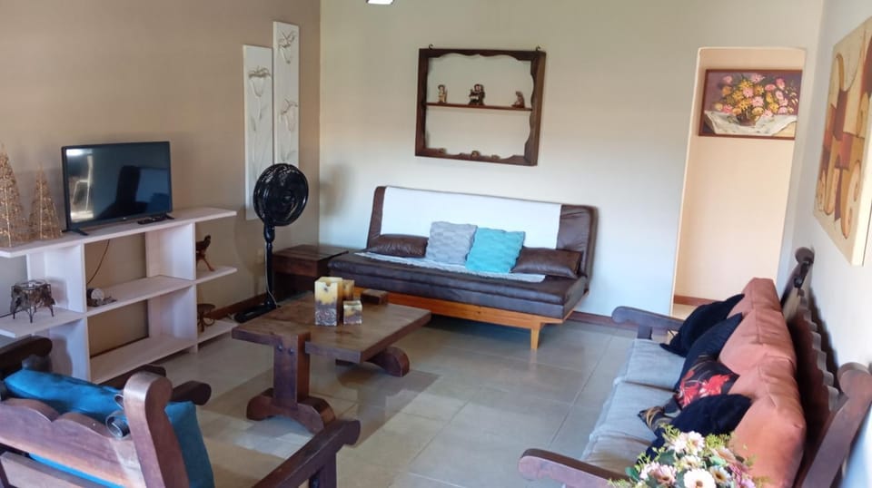 Casa Campobello - centro de Miguel Pereira House in Miguel Pereira