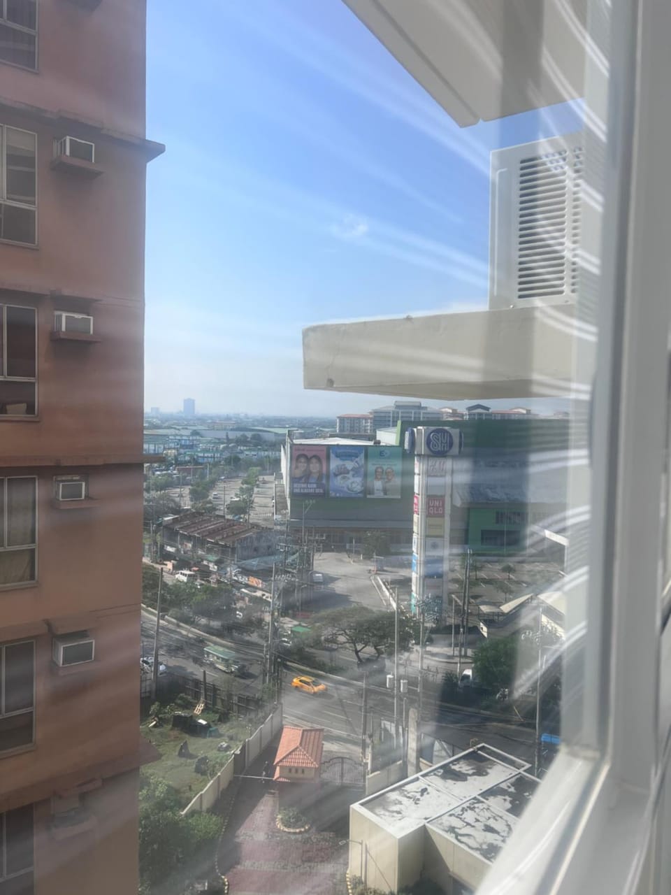 View (from property/room)