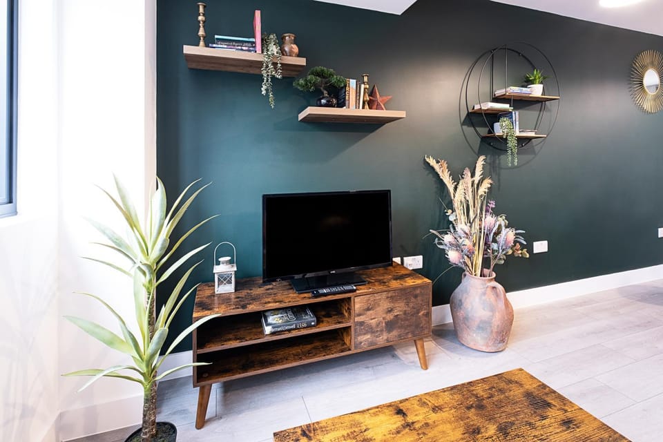 TV and multimedia, Evening entertainment