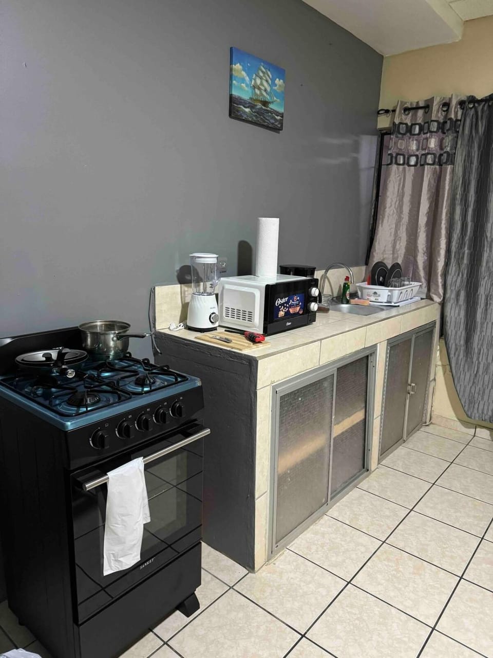 Exclusivo Condominio Minimalista #1 Apartment in San Pedro Sula