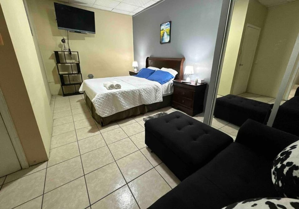Exclusivo Condominio Minimalista #1 Apartment in San Pedro Sula