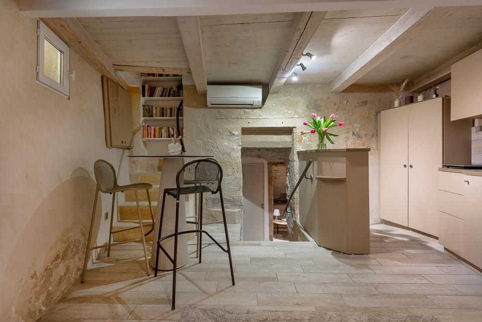 Le Discret - Un Voyage en Provence Apartment in Aix-en-Provence