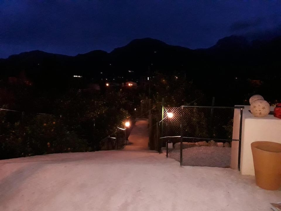 Ideal for resting, hiking or biking House in Sóller