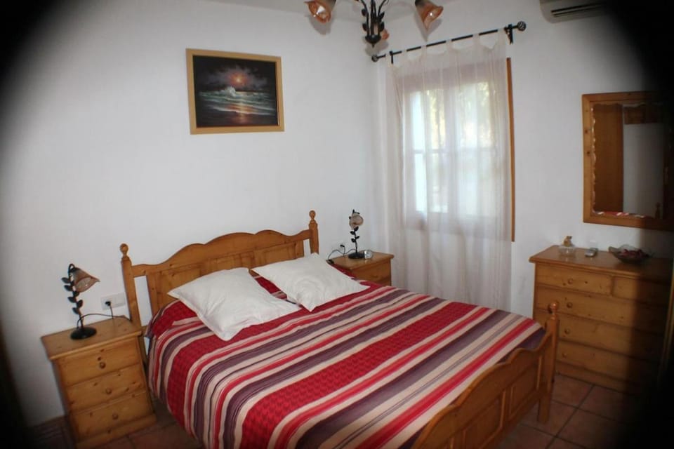 Ideal for resting, hiking or biking House in Sóller