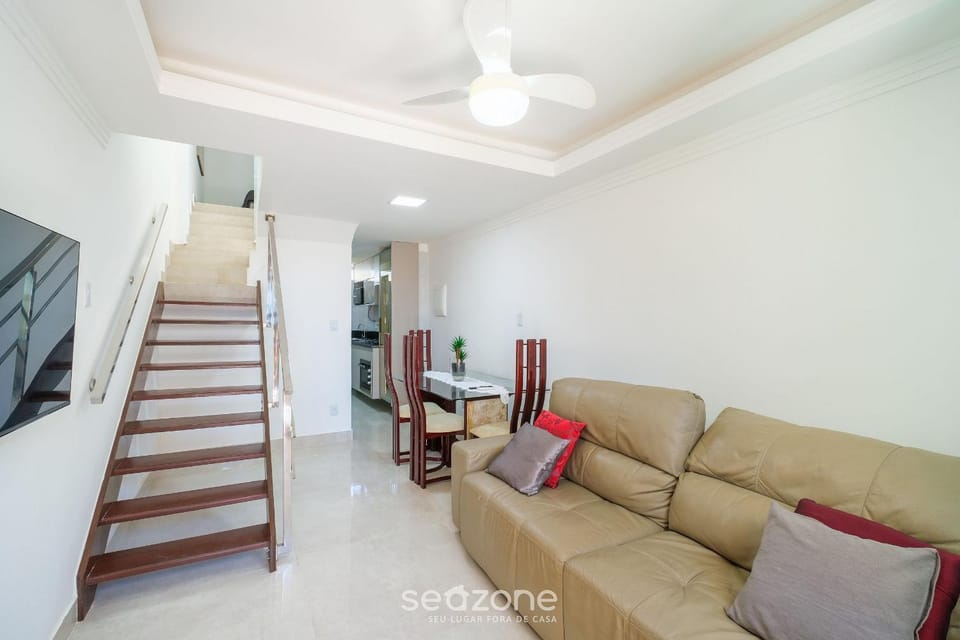 TV and multimedia, Living room, Dining area