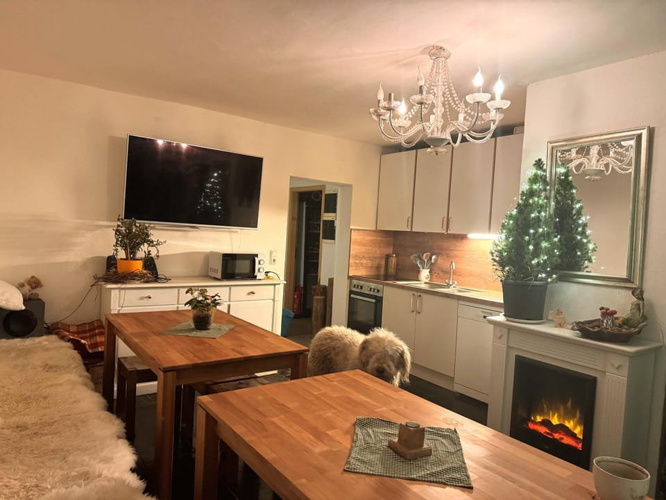 Bauernhof Guest room Jan Free WiFi Farm Stay in Thuringia, Germany