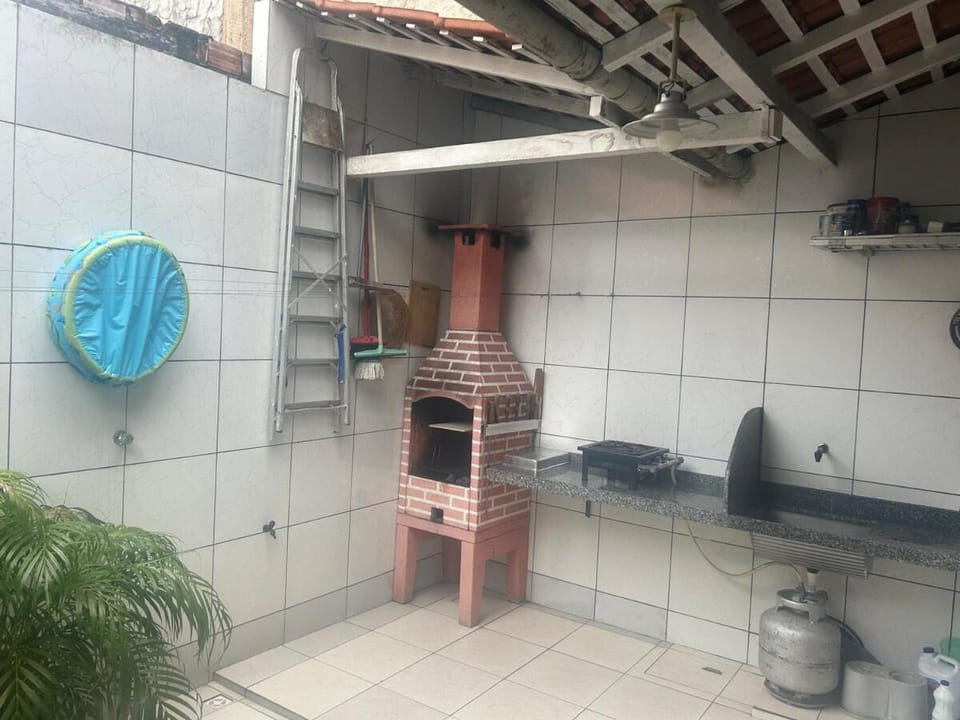 BBQ facilities, Kitchen or kitchenette