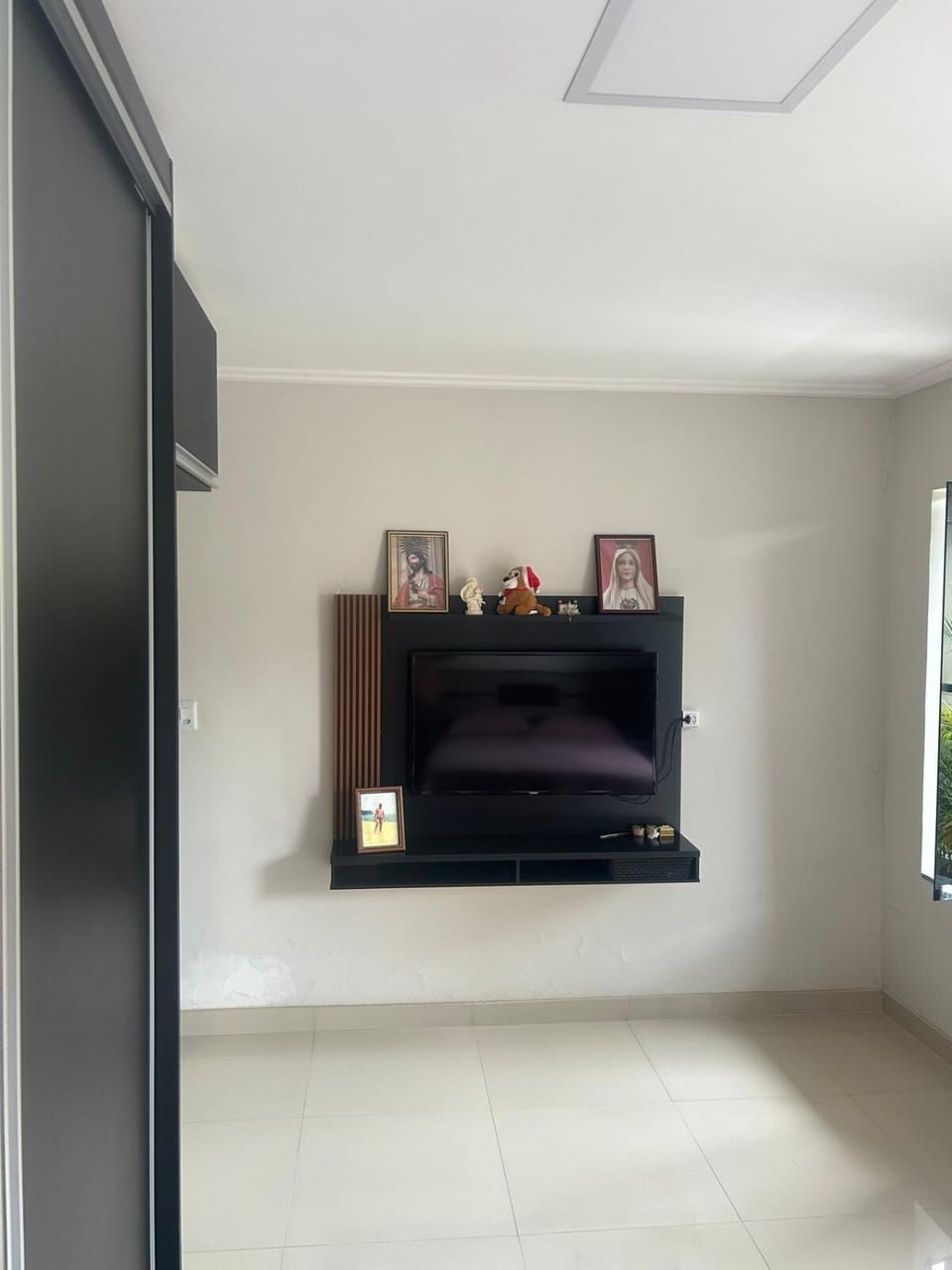 TV and multimedia, safe