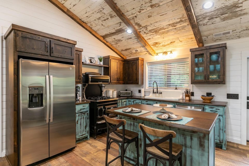 Up the Creek House in Caldwell