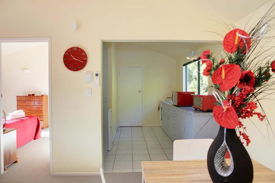 Okareka Escape Apartment in Rotorua