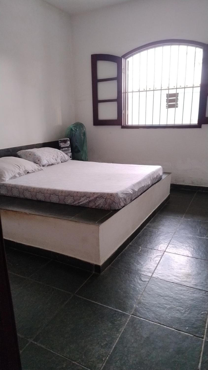 Vilatur House in Saquarema