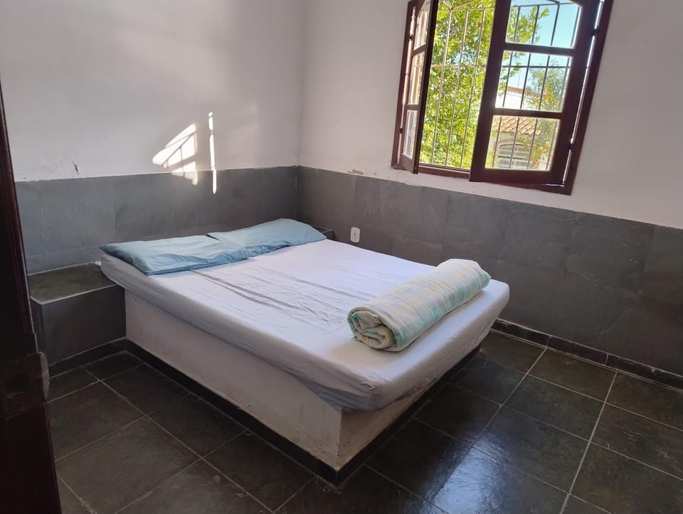 Vilatur House in Saquarema