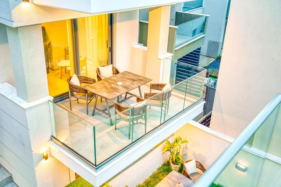 Ammos-Villas Nikiti Apartment in Nikiti