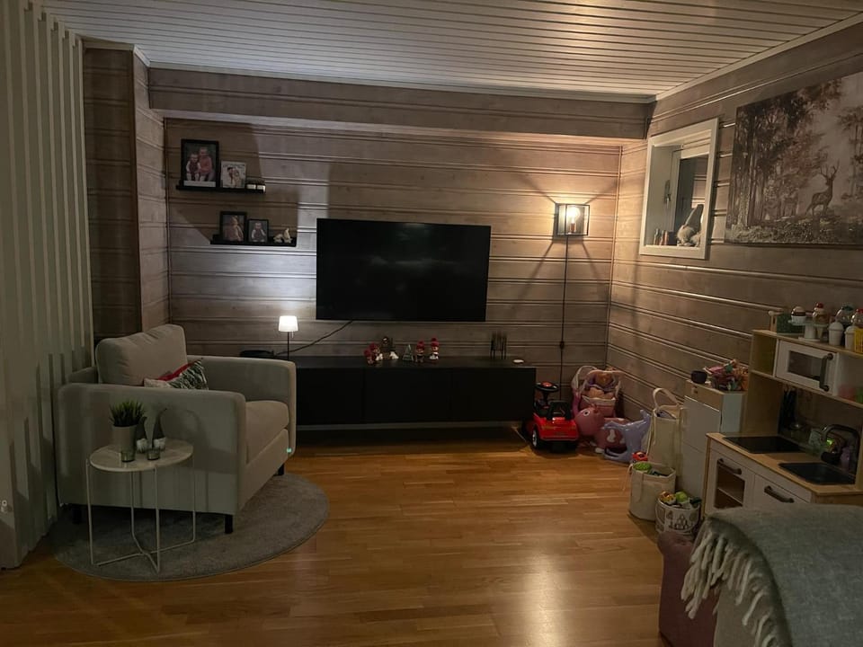 Utsikten Apartment in Trondelag