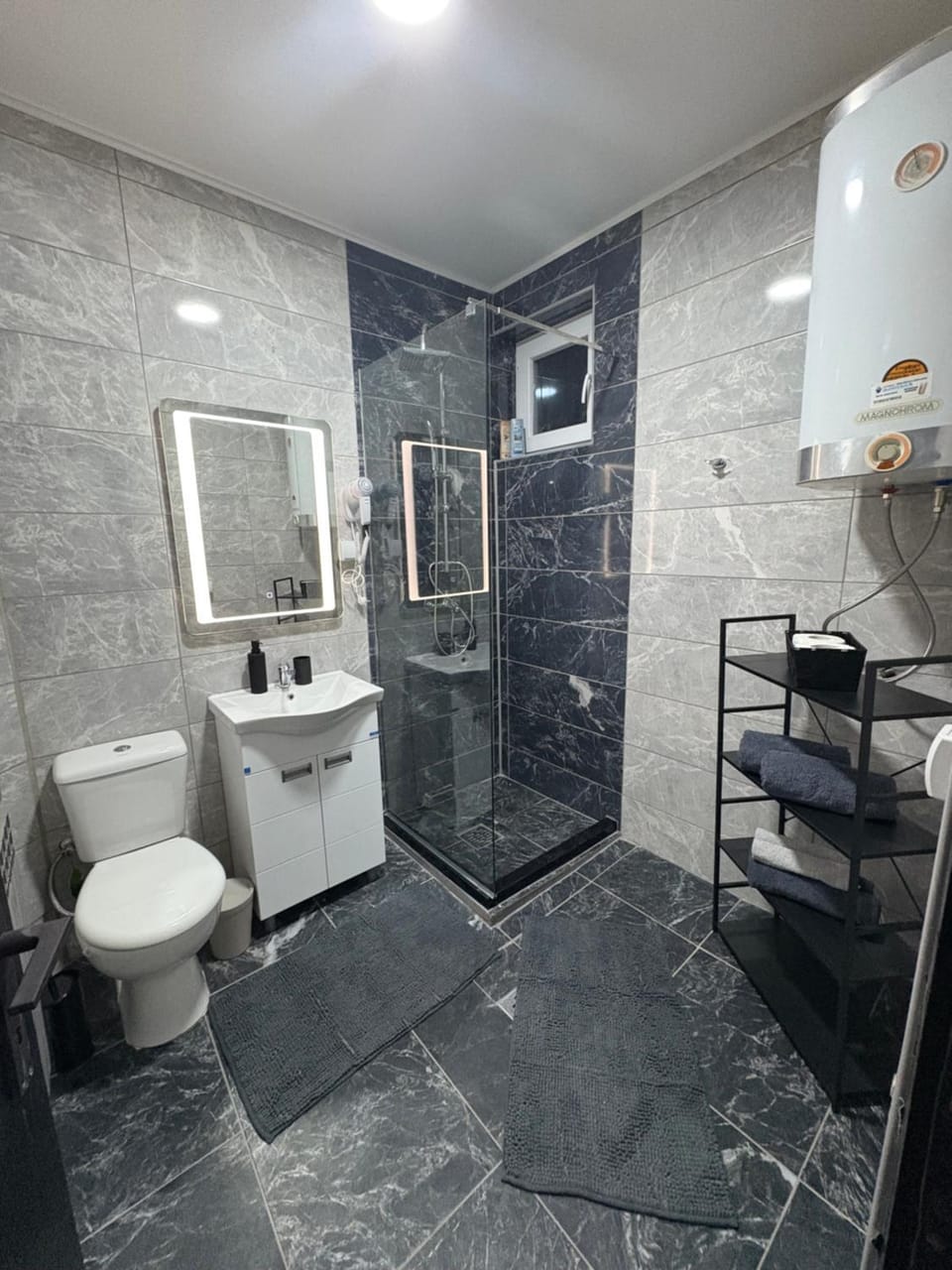 Fenix Apartman III Apartment in Serbia