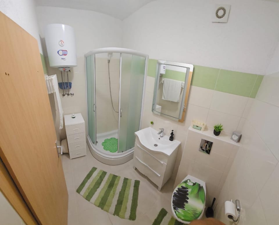 Apartman Duky Apartment in Šibenik-Knin County, Croatia