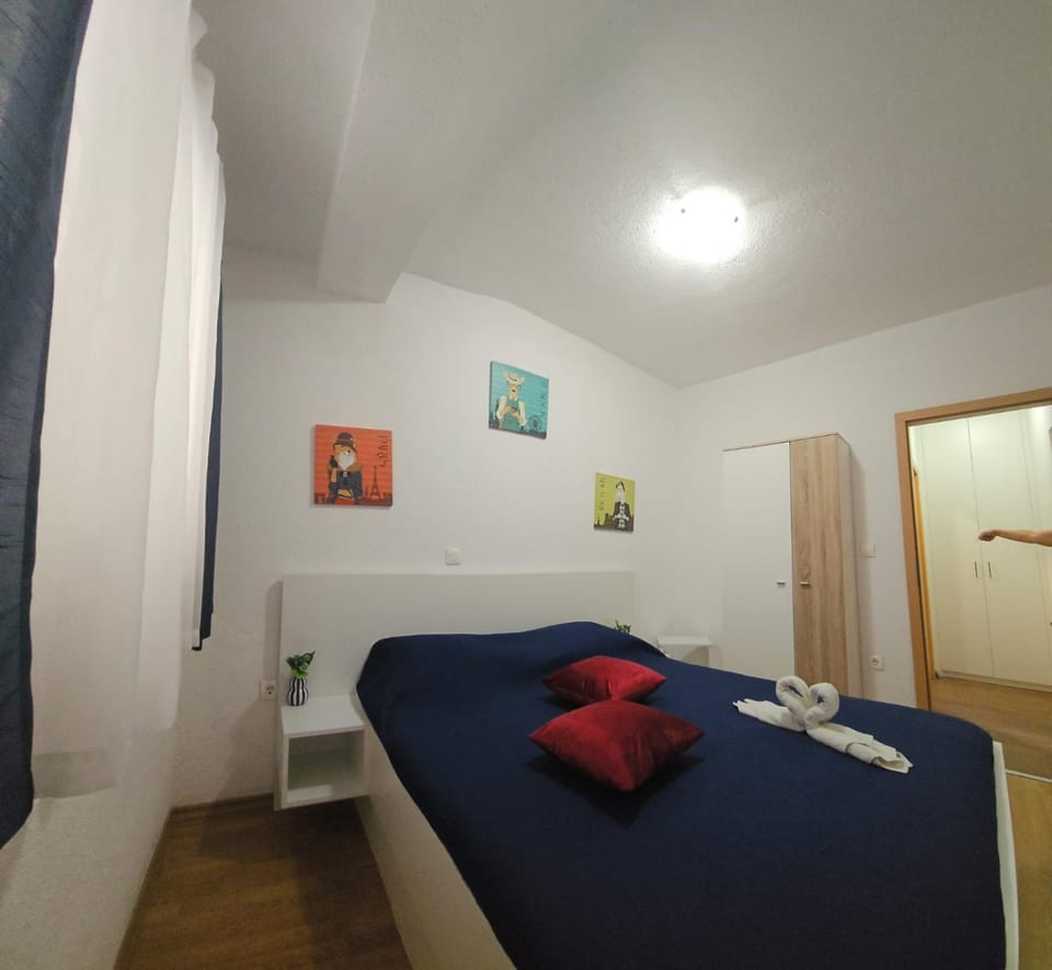Apartman Duky Apartment in Šibenik-Knin County, Croatia