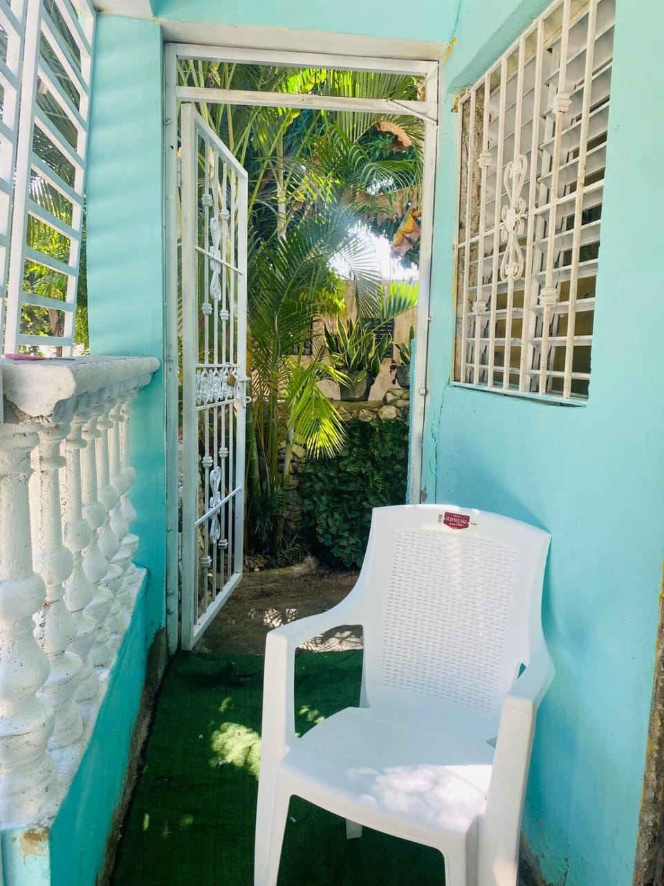 Rincón del Mojito Apartment in Dominican Republic