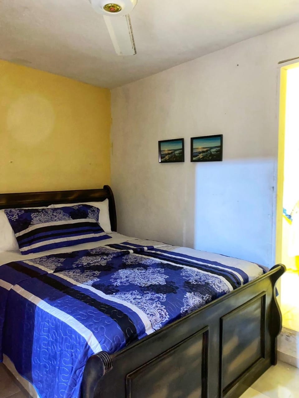 Rincón del Mojito Apartment in Dominican Republic
