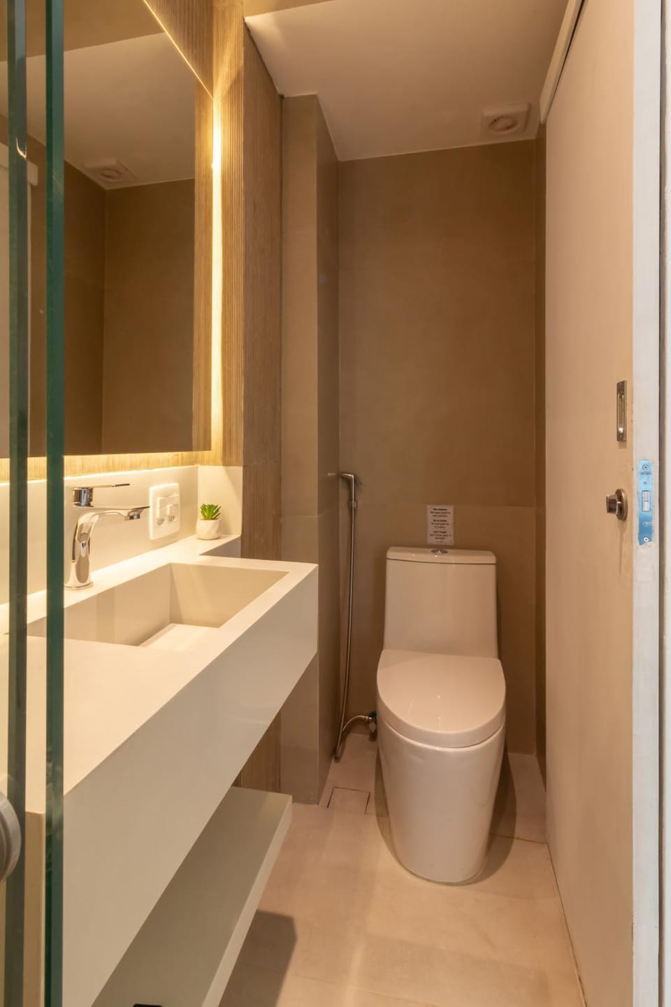 Aconchegante em Copacabana para Dois - PJ909 Apartment in Rio de Janeiro