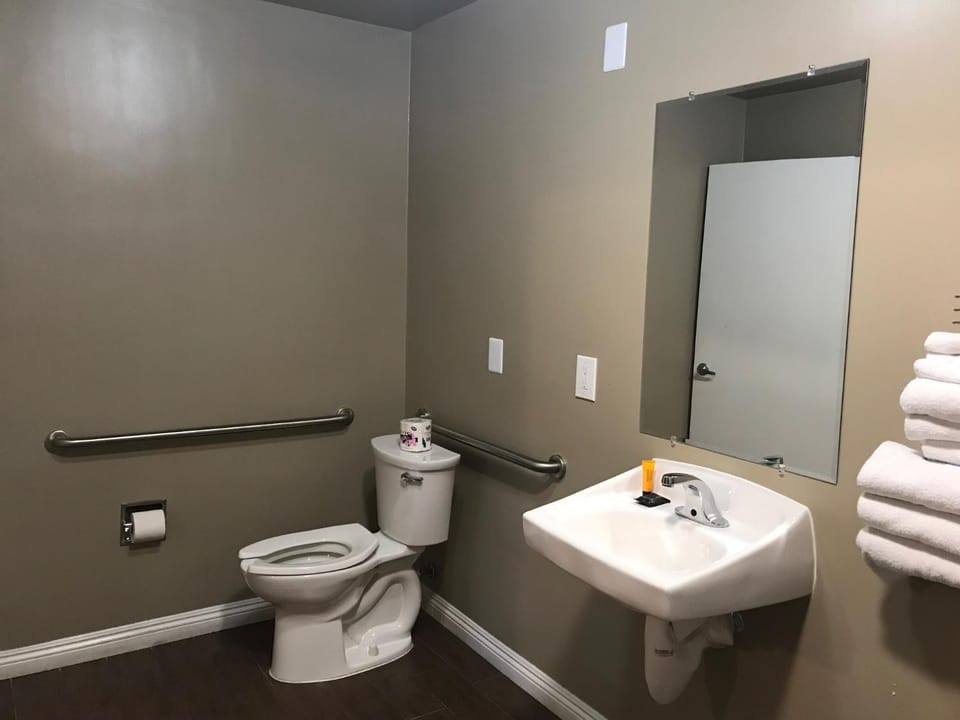 Corona inn Hotel in Corona