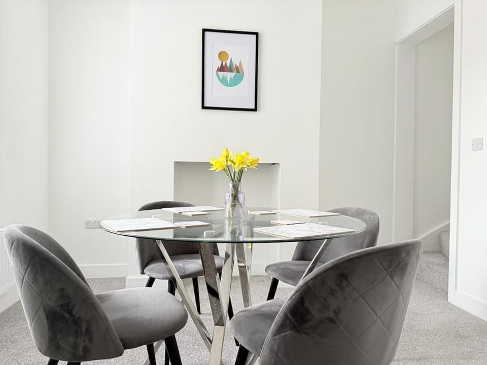 Workington Home - Working - Visiting the Lakes Apartment in Allerdale District