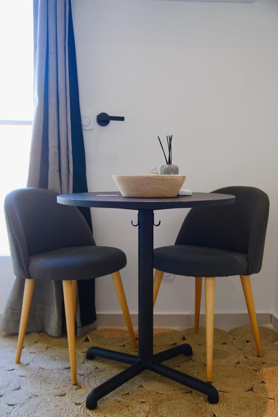 charmant studio climatisé pres de notre dame de la garde Apartment in Marseille