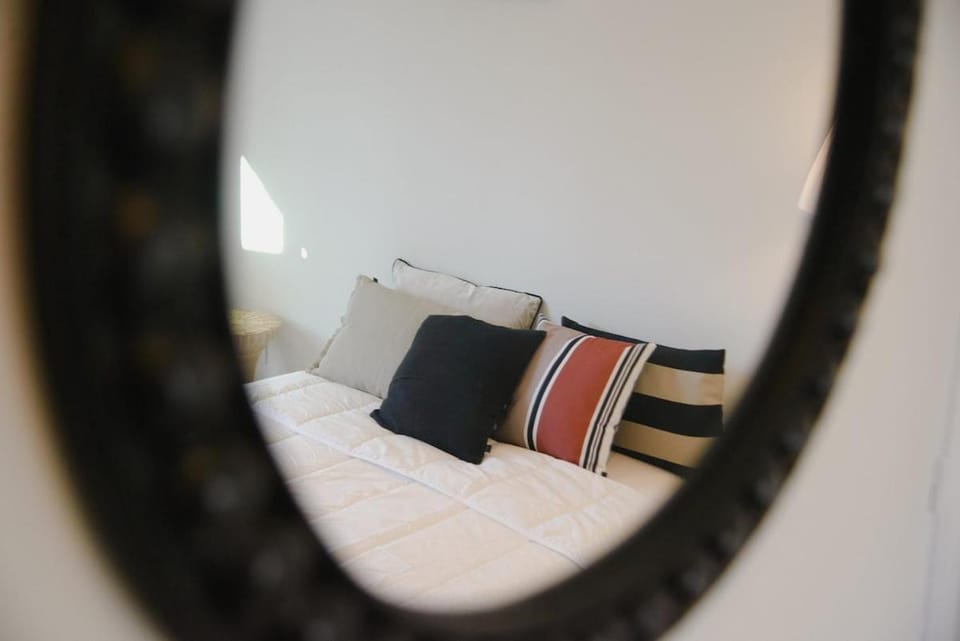 charmant studio climatisé pres de notre dame de la garde Apartment in Marseille