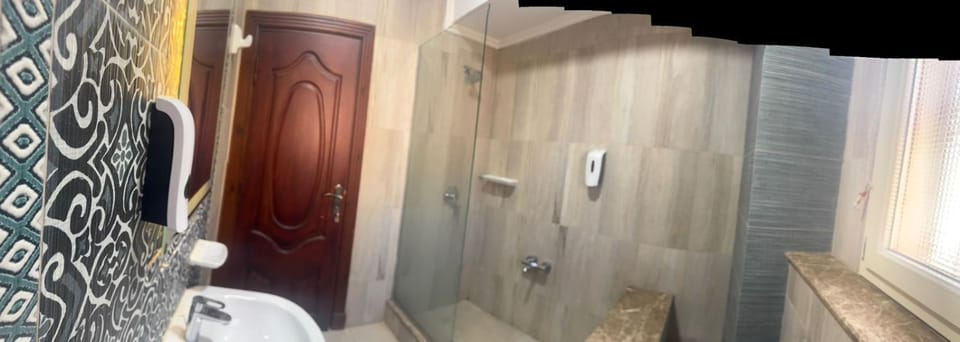 قصر ملكي بكمبوند بالشيخ زايد Apartment in Egypt