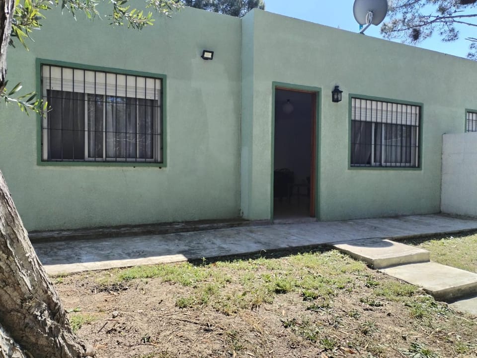 Verde House in Canelones Department, Uruguay
